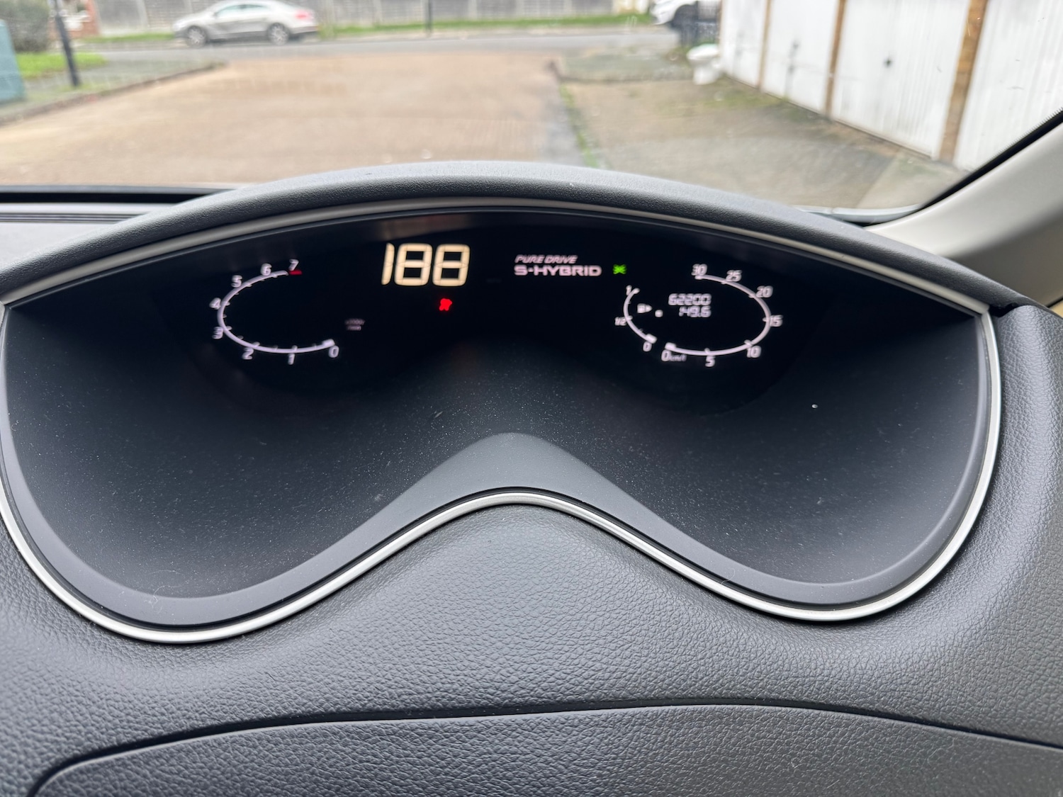 Used Nissan Serena 2025 for sale - 76839271: Photo 16