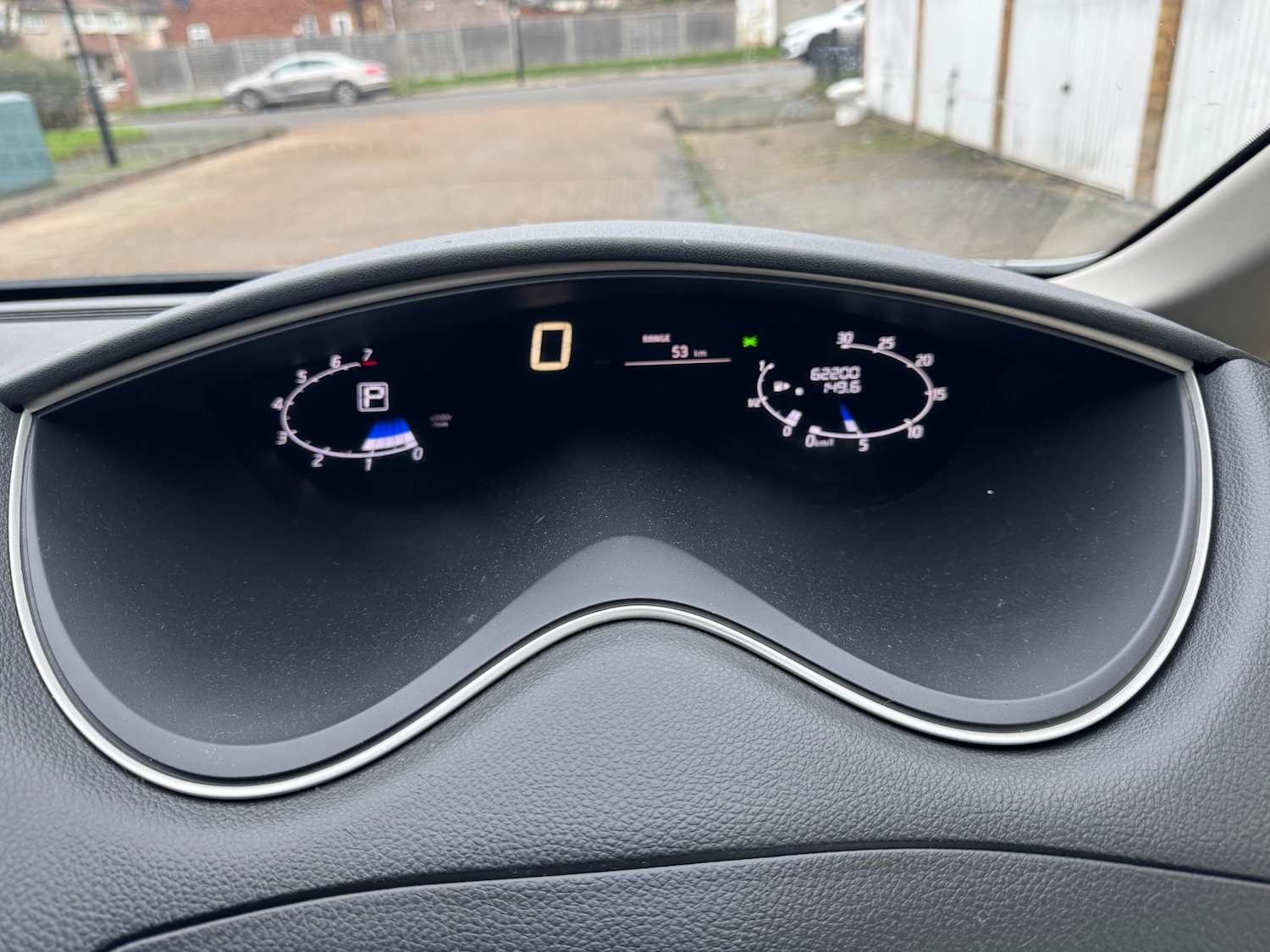 Used Nissan Serena 2025 for sale - 76839271: Photo 17