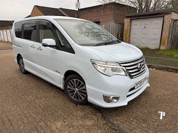 2016 (65) - Highway Star 5-Door