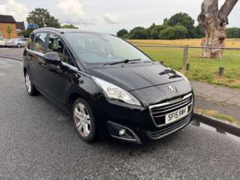 2015 (15) - 1.6 BlueHDi 120 Active 7 Seater,ULEZ Free 5-Door
