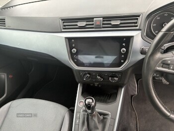 Used SEAT Arona 2019 for sale - 79317979: Photo