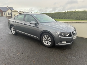 2015 - 2.0 TDI S 4dr DSG
