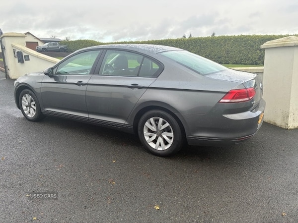 Used Volkswagen Passat 2015 for sale - 76887668: Photo 2