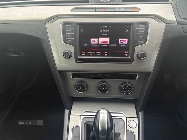 Used Volkswagen Passat 2015 for sale - 76887668: Photo 3