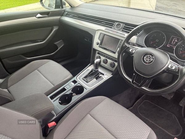 Used Volkswagen Passat 2015 for sale - 76887668: Photo 4