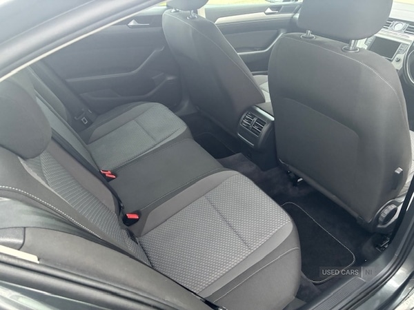 Used Volkswagen Passat 2015 for sale - 76887668: Photo 5