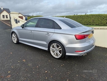 Used Audi A3 2015 for sale - 76486277: Photo