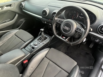 Used Audi A3 2015 for sale - 76486277: Photo