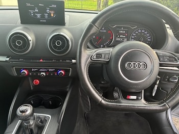 Used Audi A3 2015 for sale - 76486277: Photo