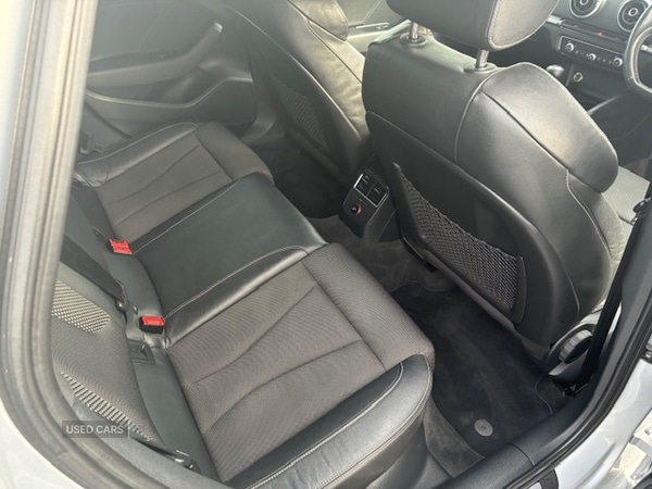 Used Audi A3 2015 for sale - 76486277: Photo 5