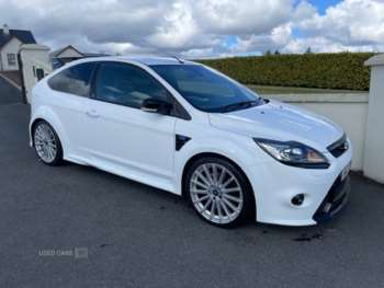 2010 - 2.5 RS 3dr