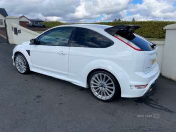 Used Ford Focus 2010 for sale - 74499703: Photo