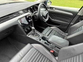 Used Volkswagen Passat 2020 for sale - 78855627: Photo