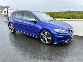 Used Volkswagen Golf 2019 for sale - 78898915: Photo