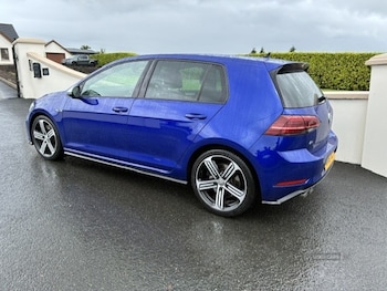 Used Volkswagen Golf 2019 for sale - 78898915: Photo
