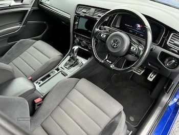 Used Volkswagen Golf 2019 for sale - 78898915: Photo