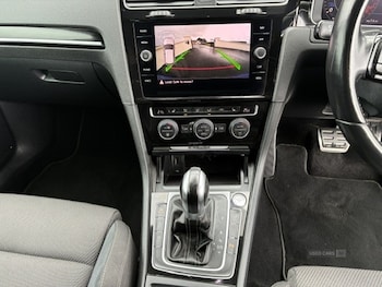 Used Volkswagen Golf 2019 for sale - 78898915: Photo