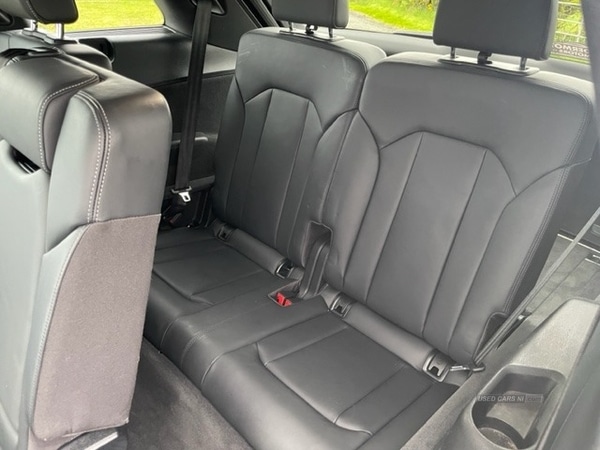 Used Audi Q7 2020 for sale - 76486404: Photo 11