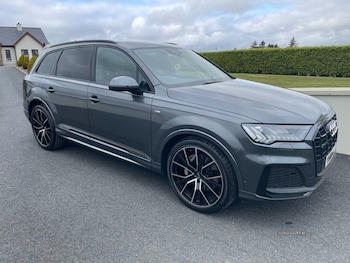 Audi Q7 feature image 1