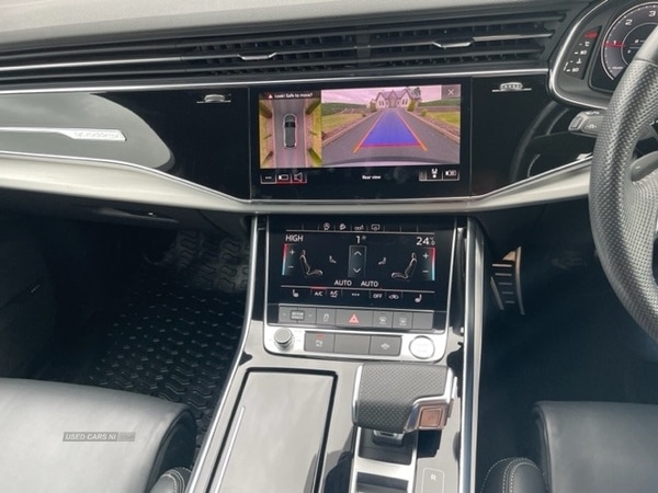 Used Audi Q7 2020 for sale - 76486404: Photo 4