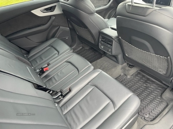 Used Audi Q7 2020 for sale - 76486404: Photo 5
