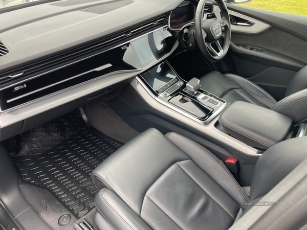 Used Audi Q7 2020 for sale - 76486404: Photo 6
