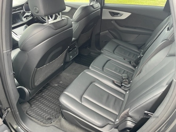 Used Audi Q7 2020 for sale - 76486404: Photo 7