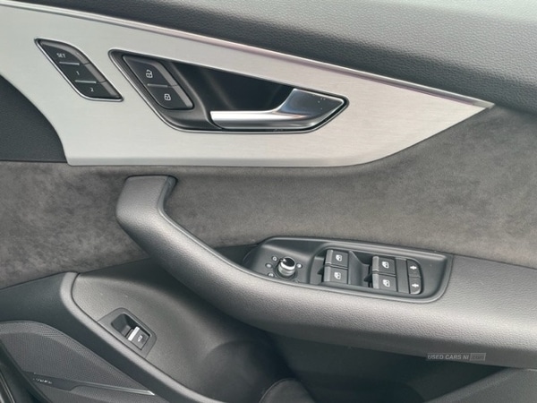 Used Audi Q7 2020 for sale - 76486404: Photo 9