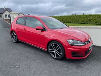 2014 - 2.0 TDI GTD 3dr