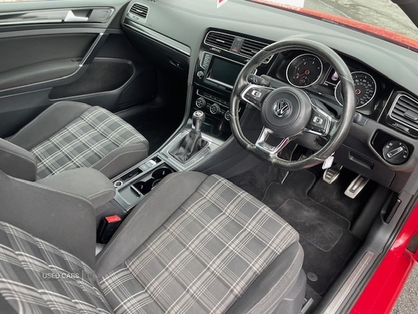 Used Volkswagen Golf 2014 for sale - 75061226: Photo 3