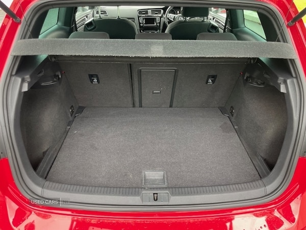 Used Volkswagen Golf 2014 for sale - 75061226: Photo 6