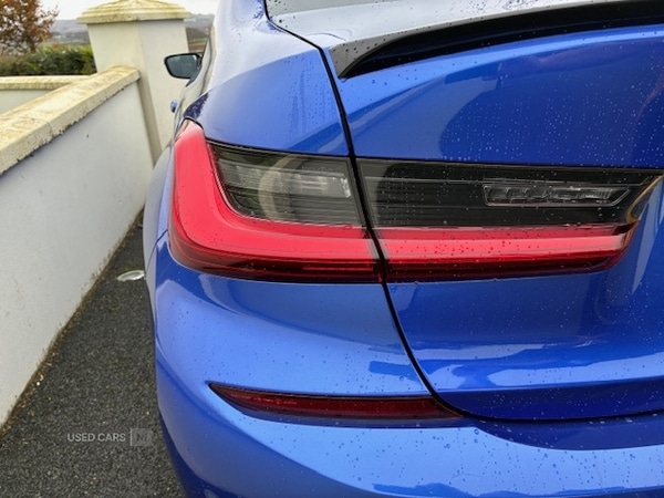 Used BMW 3 Series 2020 for sale - 76285008: Photo 10