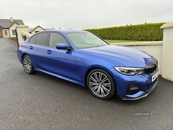 BMW - 3 Series