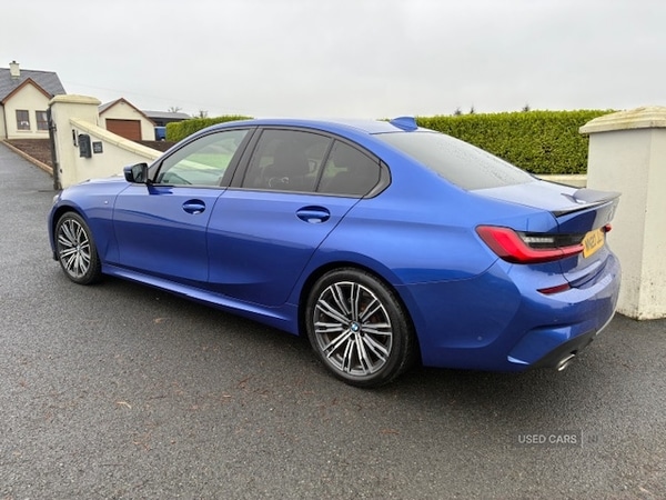 Used BMW 3 Series 2020 for sale - 76285008: Photo 2
