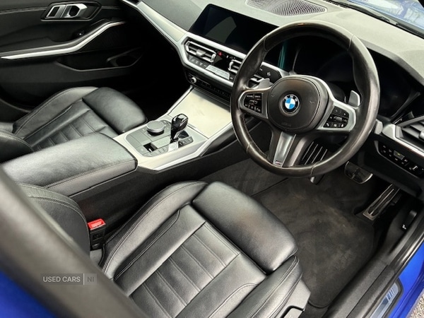 Used BMW 3 Series 2020 for sale - 76285008: Photo 3