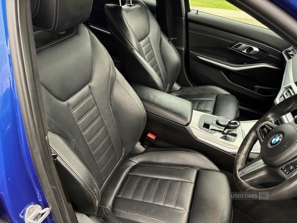 Used BMW 3 Series 2020 for sale - 76285008: Photo 4