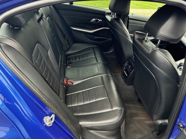 Used BMW 3 Series 2020 for sale - 76285008: Photo 5