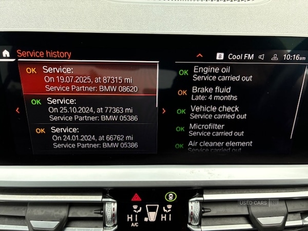 Used BMW 3 Series 2020 for sale - 76285008: Photo 7