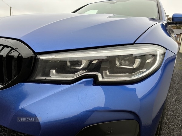 Used BMW 3 Series 2020 for sale - 76285008: Photo 9