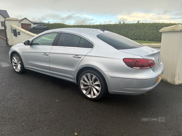Used Volkswagen CC 2014 for sale - 76887666: Photo 2