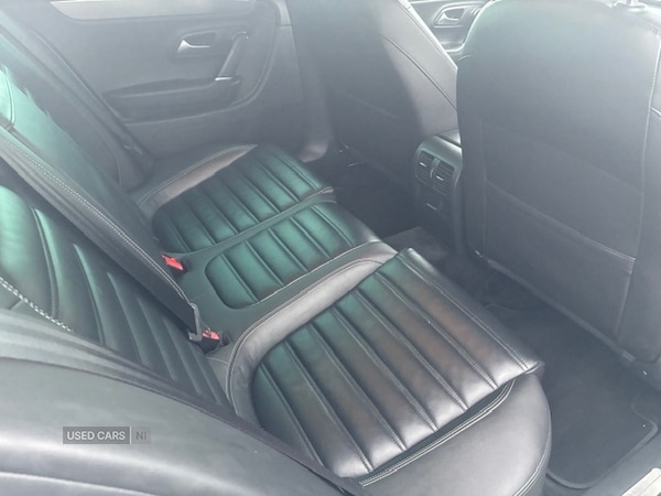 Used Volkswagen CC 2014 for sale - 76887666: Photo 5