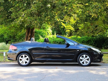 Used Peugeot 307 2006 for sale - 76202162: Photo