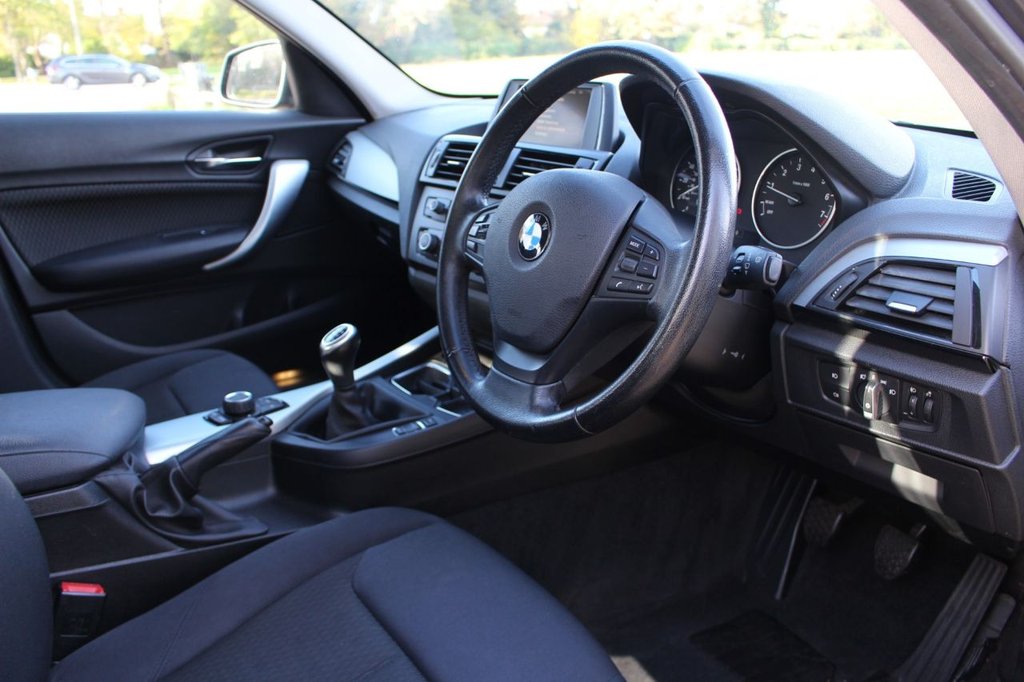 Used BMW 1 Series 2012 for sale - 76395676: Photo 10