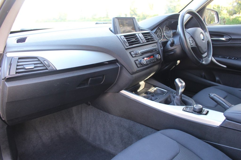 Used BMW 1 Series 2012 for sale - 76395676: Photo 11