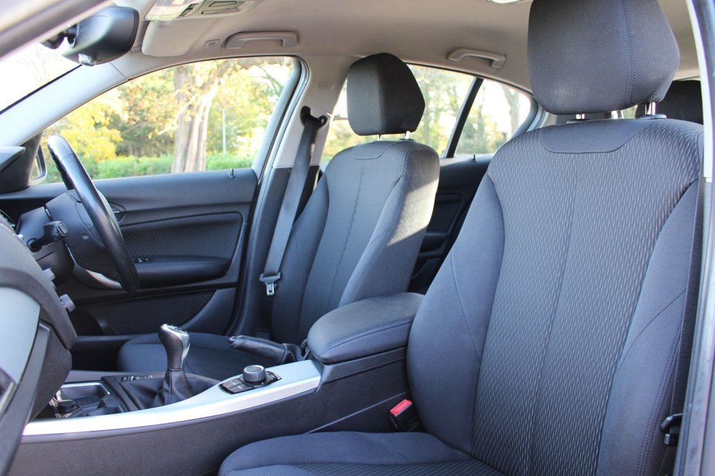 Used BMW 1 Series 2012 for sale - 76395676: Photo 12