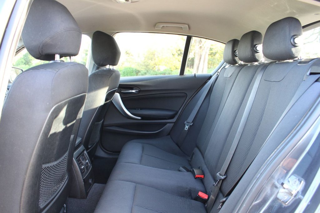 Used BMW 1 Series 2012 for sale - 76395676: Photo 14