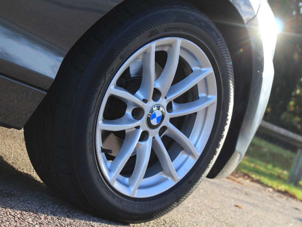 Used BMW 1 Series 2012 for sale - 76395676: Photo 7