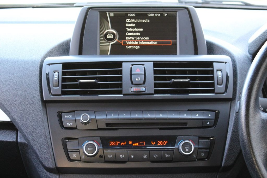 Used BMW 1 Series 2012 for sale - 76395676: Photo 9