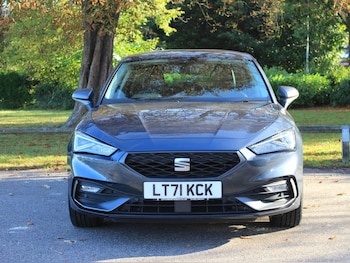 Used SEAT Leon 2021 for sale - 76202160: Photo