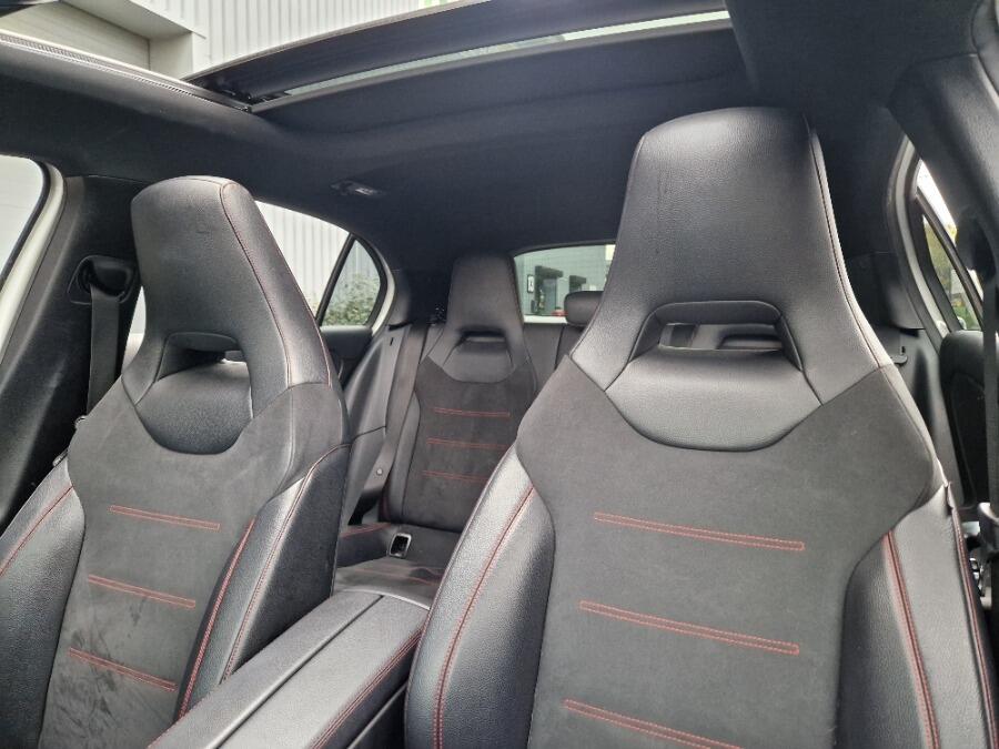 Used Mercedes-Benz A-Class 2018 for sale - 76423263: Photo 12